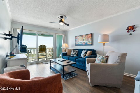 Tiny photo for 918 Carolina Beach Avenue N #Apt 3e, Carolina Beach, NC 28428 (MLS # 100604661)
