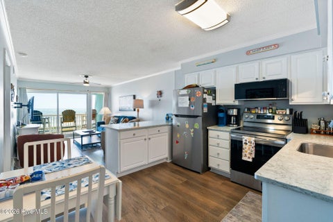 Tiny photo for 918 Carolina Beach Avenue N #Apt 3e, Carolina Beach, NC 28428 (MLS # 100604661)