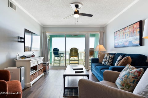 Tiny photo for 918 Carolina Beach Avenue N #Apt 3e, Carolina Beach, NC 28428 (MLS # 100604661)
