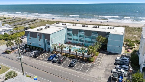Tiny photo for 918 Carolina Beach Avenue N #Apt 3e, Carolina Beach, NC 28428 (MLS # 100604661)