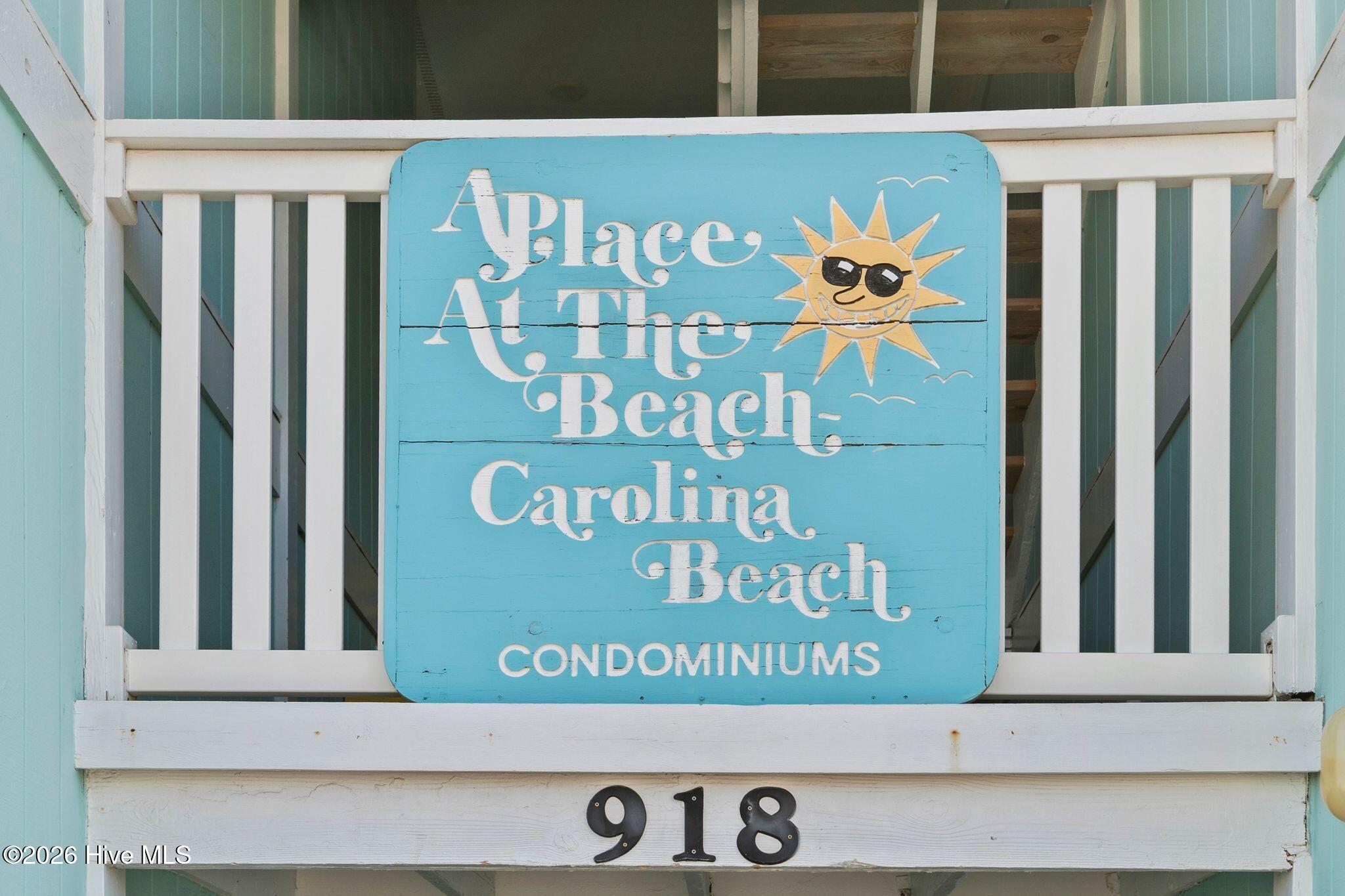 918 Carolina Beach Avenue N Apt 3e