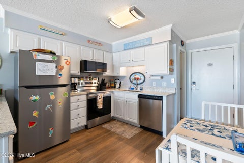 Tiny photo for 918 Carolina Beach Avenue N #Apt 3e, Carolina Beach, NC 28428 (MLS # 100604661)