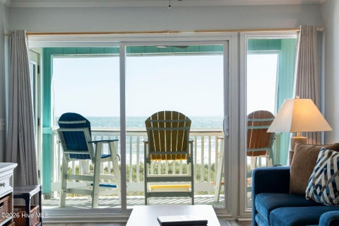 Tiny photo for 918 Carolina Beach Avenue N #Apt 3e, Carolina Beach, NC 28428 (MLS # 100604661)