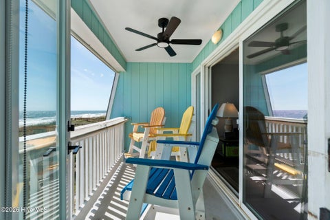Tiny photo for 918 Carolina Beach Avenue N #Apt 3e, Carolina Beach, NC 28428 (MLS # 100604661)