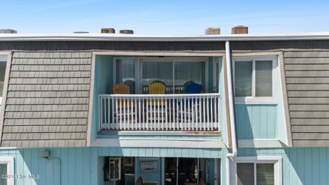 Tiny photo for 918 Carolina Beach Avenue N #Apt 3e, Carolina Beach, NC 28428 (MLS # 100604661)