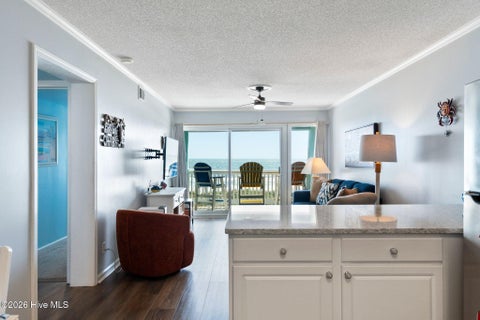 Tiny photo for 918 Carolina Beach Avenue N #Apt 3e, Carolina Beach, NC 28428 (MLS # 100604661)