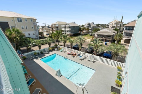 Tiny photo for 918 Carolina Beach Avenue N #Apt 3e, Carolina Beach, NC 28428 (MLS # 100604661)