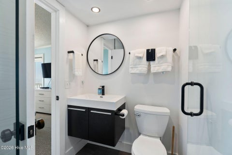 Tiny photo for 918 Carolina Beach Avenue N #Apt 3e, Carolina Beach, NC 28428 (MLS # 100604661)