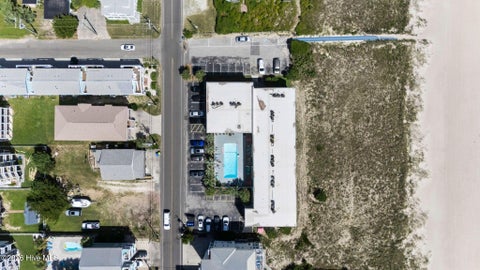 Tiny photo for 918 Carolina Beach Avenue N #Apt 3e, Carolina Beach, NC 28428 (MLS # 100604661)