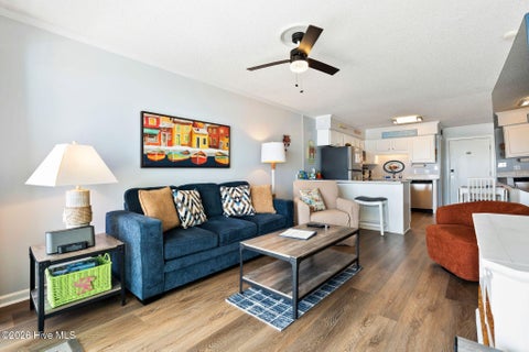 Tiny photo for 918 Carolina Beach Avenue N #Apt 3e, Carolina Beach, NC 28428 (MLS # 100604661)