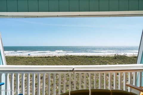 Tiny photo for 918 Carolina Beach Avenue N #Apt 3e, Carolina Beach, NC 28428 (MLS # 100604661)
