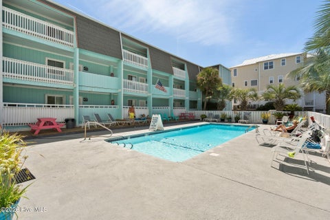 Tiny photo for 918 Carolina Beach Avenue N #Apt 3e, Carolina Beach, NC 28428 (MLS # 100604661)