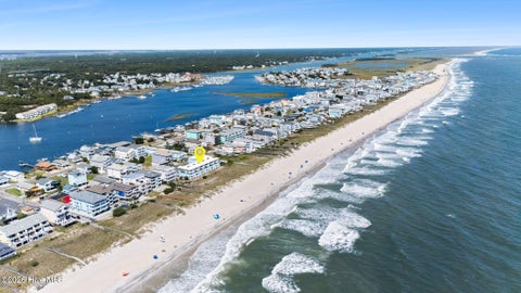 Tiny photo for 918 Carolina Beach Avenue N #Apt 3e, Carolina Beach, NC 28428 (MLS # 100604661)