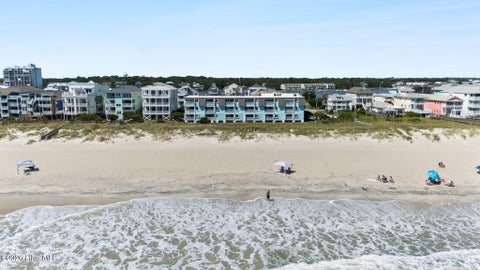 Tiny photo for 918 Carolina Beach Avenue N #Apt 3e, Carolina Beach, NC 28428 (MLS # 100604661)