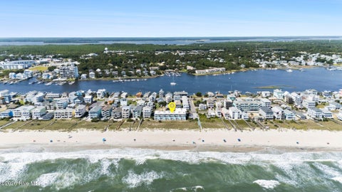 Tiny photo for 918 Carolina Beach Avenue N #Apt 3e, Carolina Beach, NC 28428 (MLS # 100604661)
