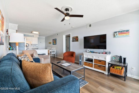Tiny photo for 918 Carolina Beach Avenue N #Apt 3e, Carolina Beach, NC 28428 (MLS # 100604661)