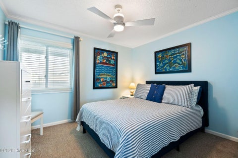 Tiny photo for 918 Carolina Beach Avenue N #Apt 3e, Carolina Beach, NC 28428 (MLS # 100604661)