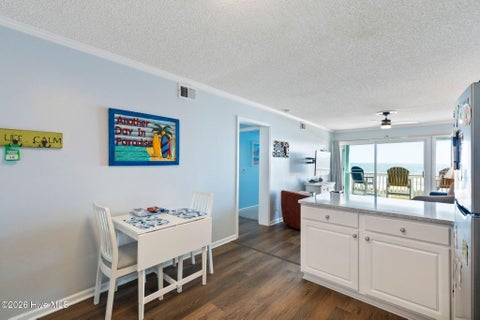 Tiny photo for 918 Carolina Beach Avenue N #Apt 3e, Carolina Beach, NC 28428 (MLS # 100604661)