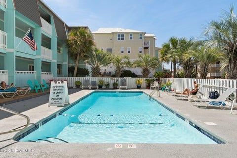 Tiny photo for 918 Carolina Beach Avenue N #Apt 3e, Carolina Beach, NC 28428 (MLS # 100604661)