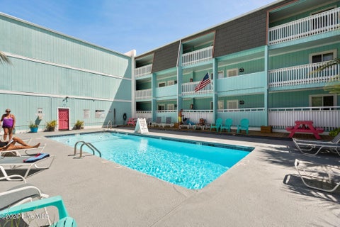 Tiny photo for 918 Carolina Beach Avenue N #Apt 3e, Carolina Beach, NC 28428 (MLS # 100604661)