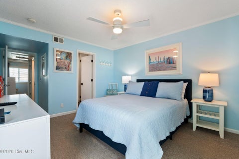 Tiny photo for 918 Carolina Beach Avenue N #Apt 3e, Carolina Beach, NC 28428 (MLS # 100604661)
