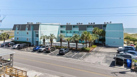 Tiny photo for 918 Carolina Beach Avenue N #Apt 3e, Carolina Beach, NC 28428 (MLS # 100604661)