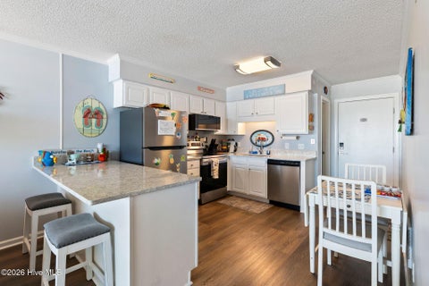 Tiny photo for 918 Carolina Beach Avenue N #Apt 3e, Carolina Beach, NC 28428 (MLS # 100604661)