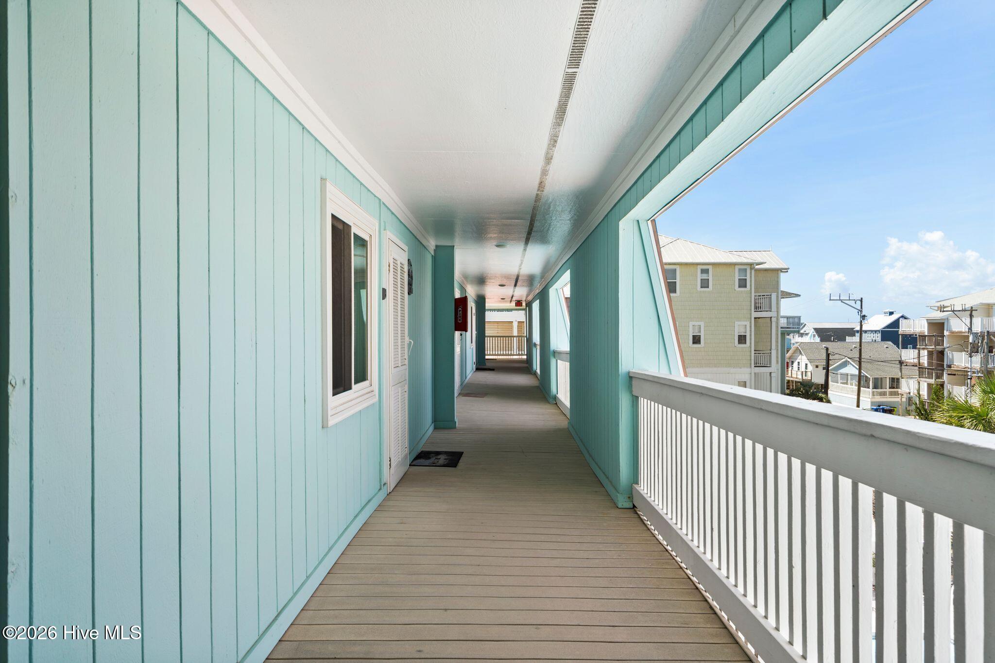 918 Carolina Beach Avenue N Apt 3e