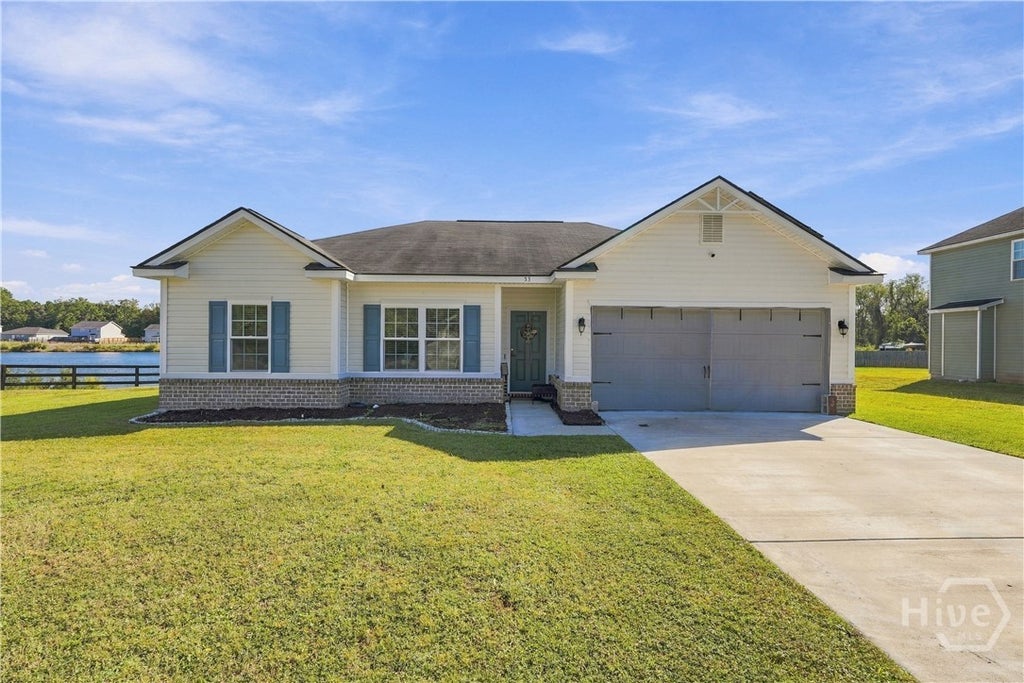 Photo of 33 Morningside Drive, Allenhurst, GA 31301 (MLS # SA367141)