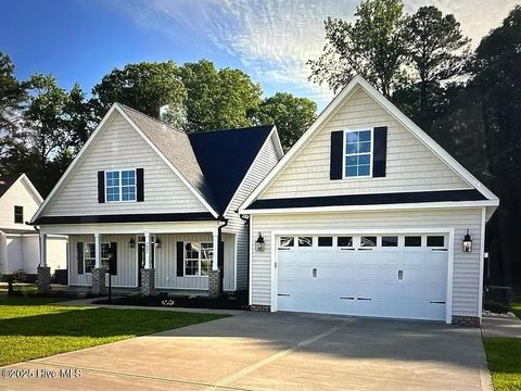 Homes For Sale - LOT 10H Good Shepherd Trail<br/> Spring Hope, NC 27882