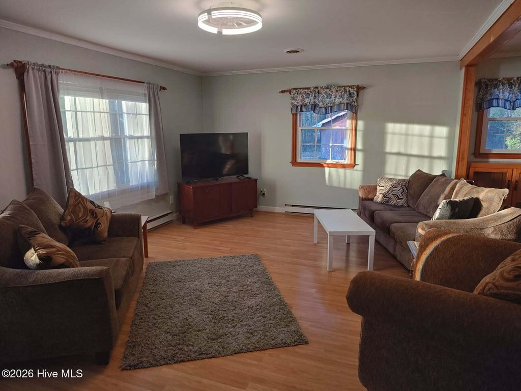 Photo of 279 Clark Road, Bath, NC 27808 (MLS # 100549576)