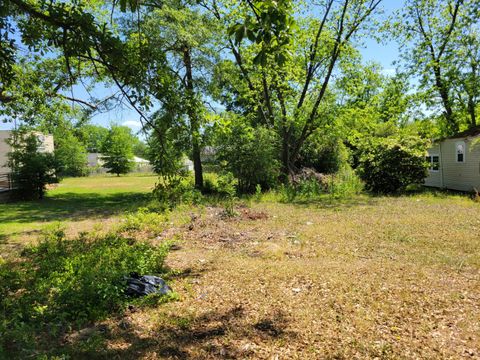 Vacant Land For Sale - 2242 Wheeless Road<br/> Richmond County, Augusta, GA 30904