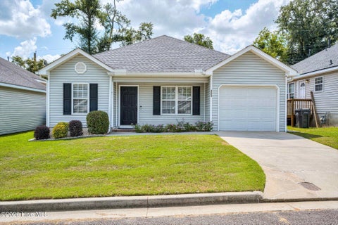 Photo of 4009 E Hidden Haven Court, Augusta, GA 30909 (MLS # 100603054)