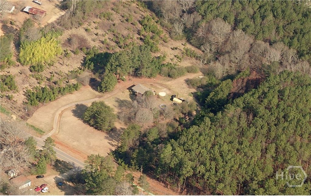 Photo of 4330 Mars Hill Road, Bogart, GA 30622 (MLS # CL357268)