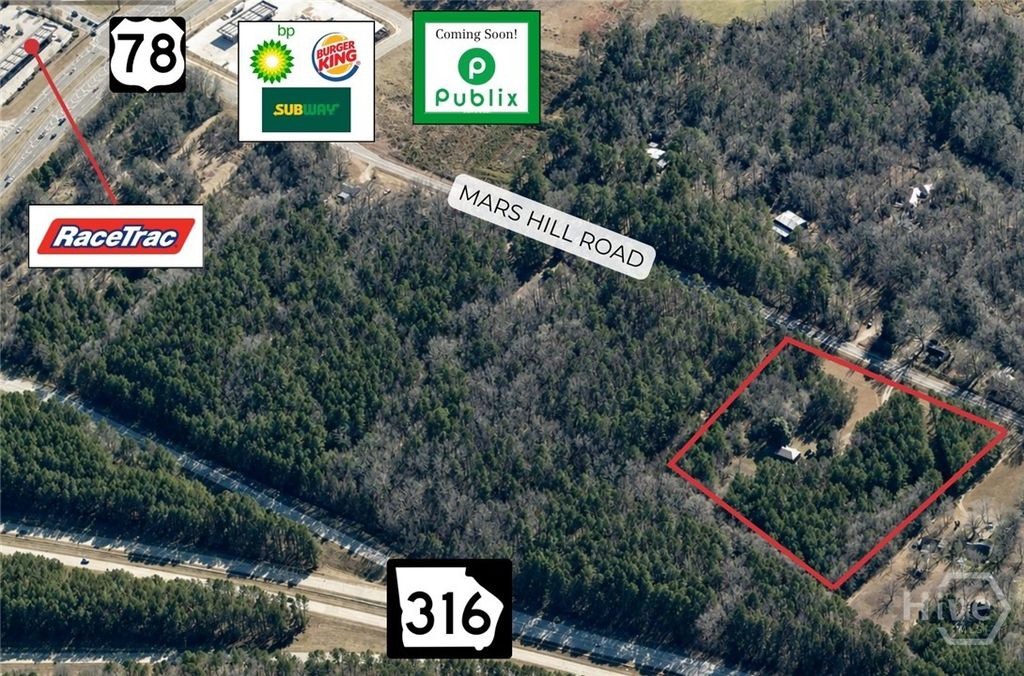 Photo of 4330 Mars Hill Road, Bogart, GA 30622 (MLS # CL357268)