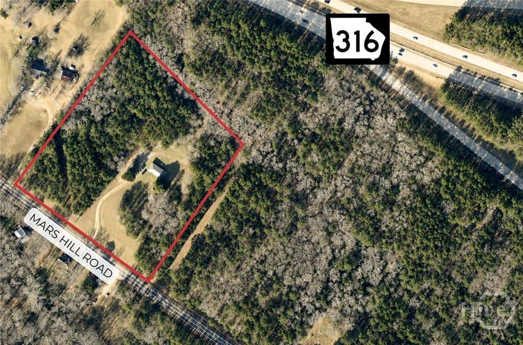 Photo of 4330 Mars Hill Road, Bogart, GA 30622 (MLS # CL357268)