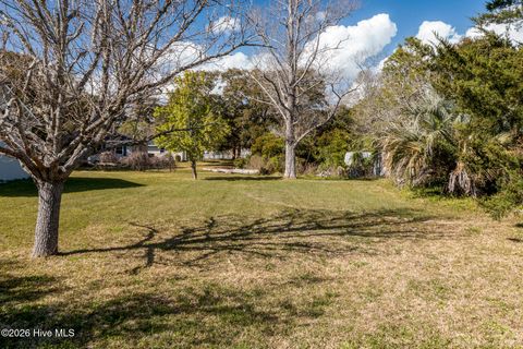 Tiny photo for 1884 E Sea Aire Canal SW, Supply, NC 28462 (MLS # 100564717)