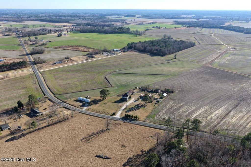 Photo of 0 Joe Gardner Road, Grifton, NC 28530 (MLS # 100550533)