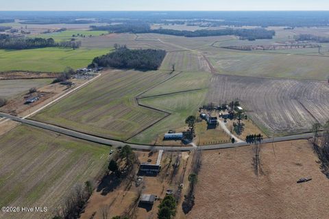 Vacant Land For Sale - Joe Gardner Road<br/> Grifton, NC 28530