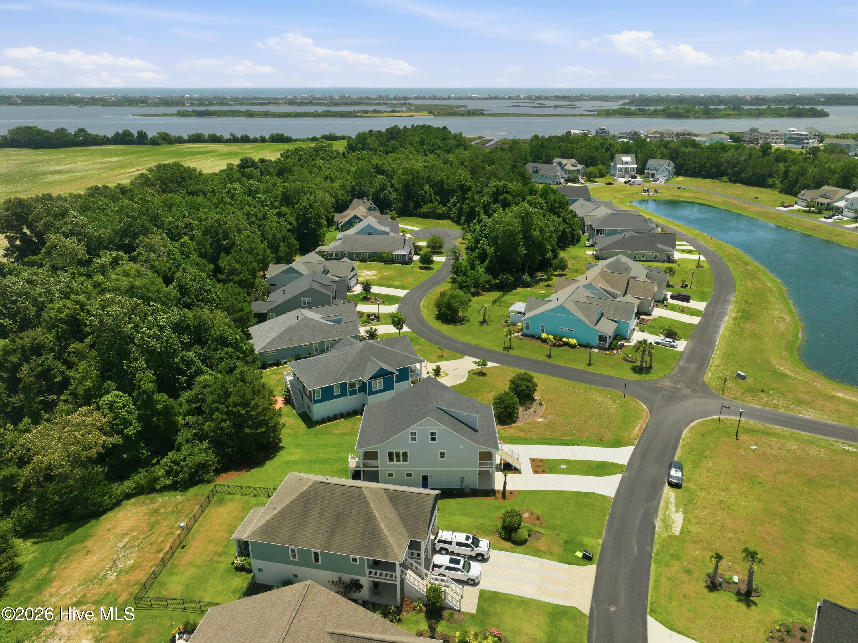 611 Moss Lake Lane