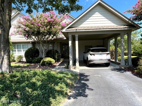 Condo For Rent - 150 Starland Lane<br/> Southern Pines, NC 28387