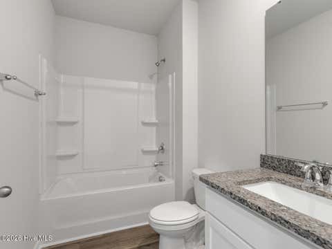 Tiny photo for 31 Pasture Street #Lot 458, Wilmington, NC 28411 (MLS # 100584325)