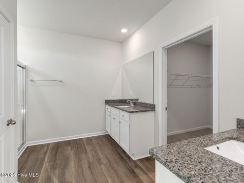 Tiny photo for 31 Pasture Street #Lot 458, Wilmington, NC 28411 (MLS # 100584325)
