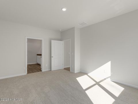 Tiny photo for 31 Pasture Street #Lot 458, Wilmington, NC 28411 (MLS # 100584325)