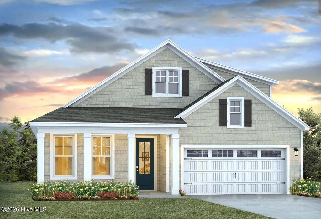 Photo of 31 Pasture Street #Lot 458, Wilmington, NC 28411 (MLS # 100584325)