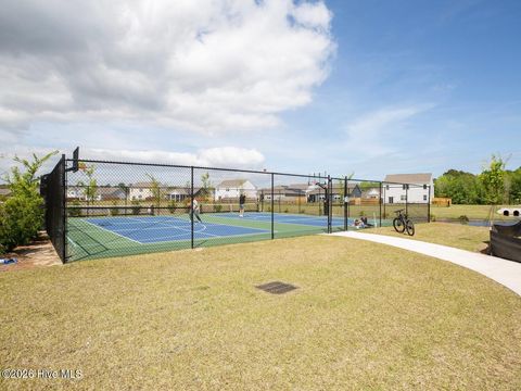 Tiny photo for 31 Pasture Street #Lot 458, Wilmington, NC 28411 (MLS # 100584325)