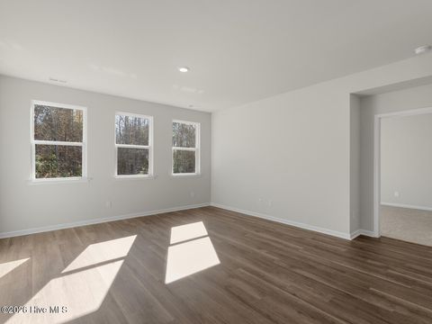 Tiny photo for 31 Pasture Street #Lot 458, Wilmington, NC 28411 (MLS # 100584325)
