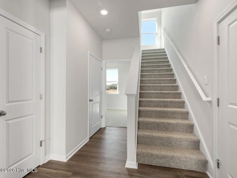 Tiny photo for 31 Pasture Street #Lot 458, Wilmington, NC 28411 (MLS # 100584325)