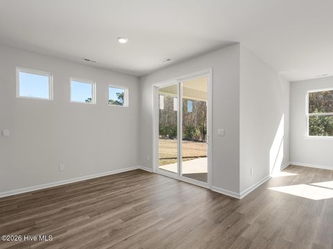 Tiny photo for 31 Pasture Street #Lot 458, Wilmington, NC 28411 (MLS # 100584325)