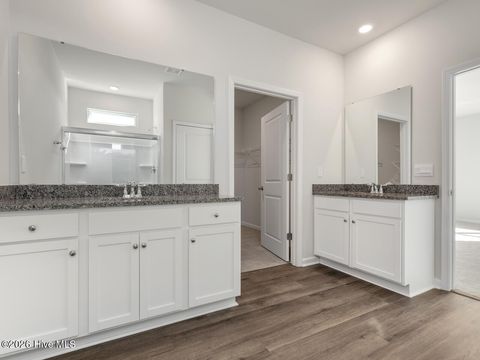 Tiny photo for 31 Pasture Street #Lot 458, Wilmington, NC 28411 (MLS # 100584325)